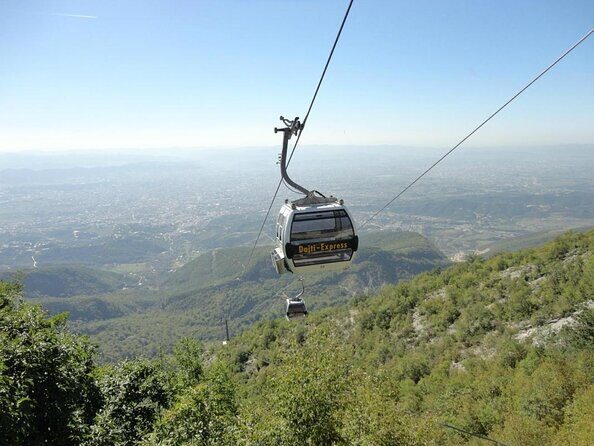 2 Days Tirana, Berat and Castle of Berat Tour - Key Highlights You’ll Actually Feel