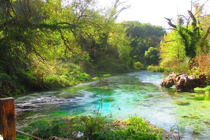 Albania: Cultural Cities & Saranda Beach Stay - 8 Days - Getting around: private coach comfort, small groups, and real walking