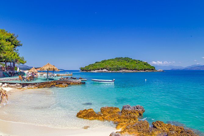 Albania: Mini UNESCO Food Tour – 4 Days - Day 4: Ali Pasha Castle Legends, Vlora Independence, and Back Toward Tirana