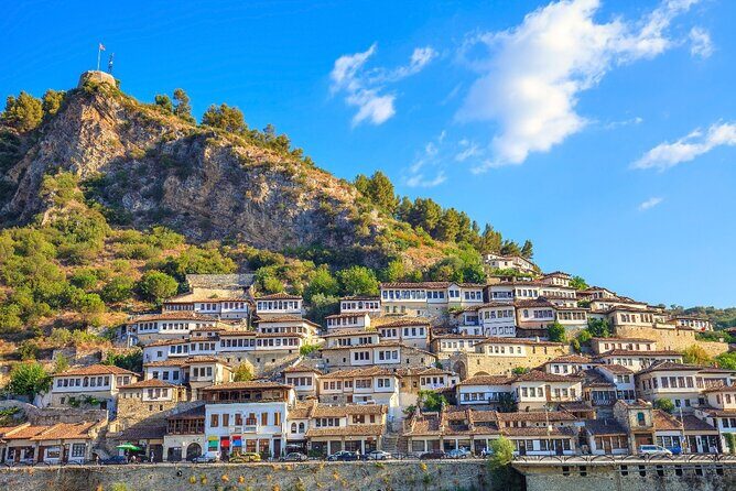 Apollonia and Berat UNESCO tour from Tirana - How a private Apollonia-and-Berat day actually runs from Tirana