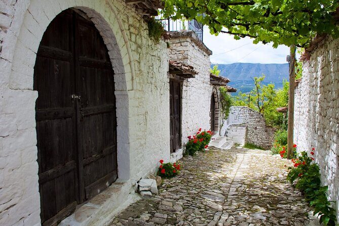 Berat - History and Medieval Art - Private tour from Tirana - Getting to Berat from Tirana: private comfort that matters