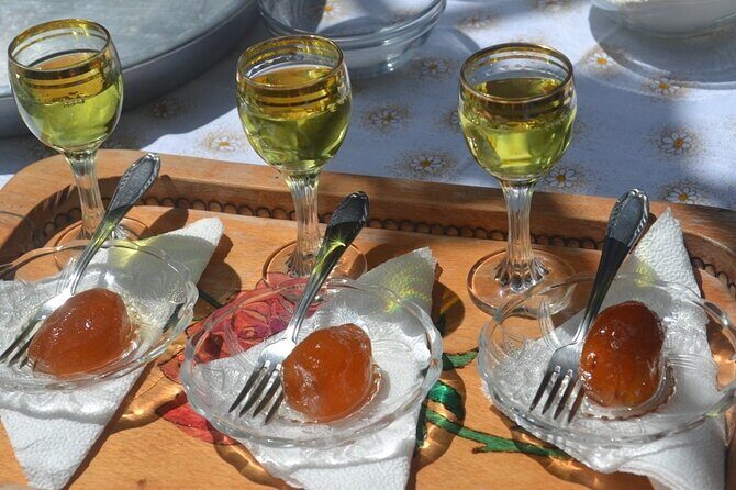 Berat | History & Local Food - Price and Value Check for an All-Day Berat Tour