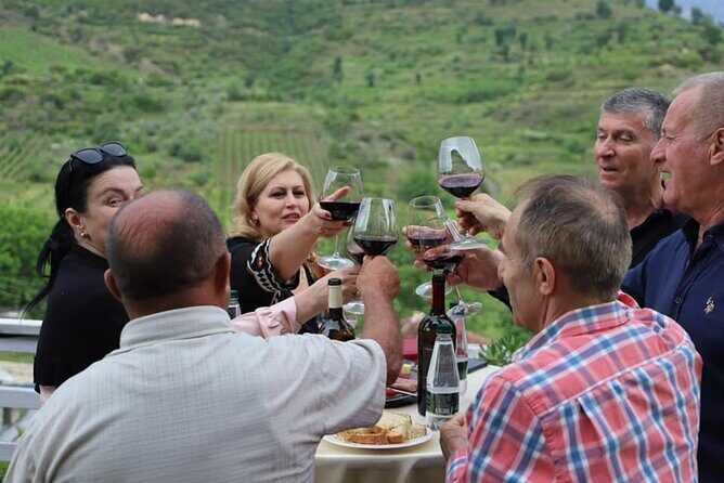 Berat wine Tour Guided Winery Tour with Transfers and Tastings - Should You Book the Guided Berat Winery Tour With Transfers?