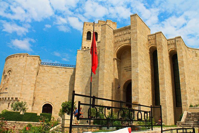 Best of Albania – 6 days Multidays tour of Nature and Culture - Who this private Albania route suits best