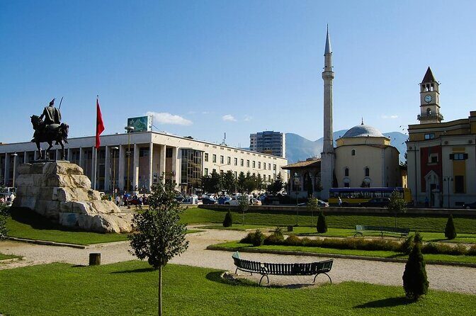 Best of Local Food & City Tour of Tirana - Food & Drinks Included - Key highlights to know before you go