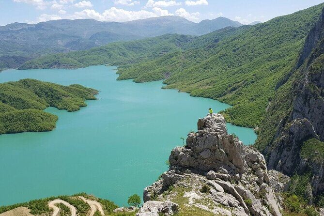 Bovilla Lake and Gamti Mountain Day Tour From Golem or Durres - Who this tour suits best (and who might skip it)