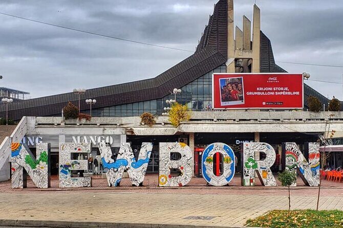 Day Tour of Kosovo from Tirana, Pristina and Prizren - Kosovo in One Day From Tirana: What You’re Really Buying