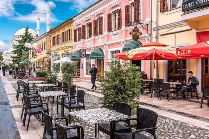 Day Tour of Kruja and Shkoder - Discover North Albania Heritage - Kruja Bazaar: Crafts and Souvenirs That Actually Feel Local