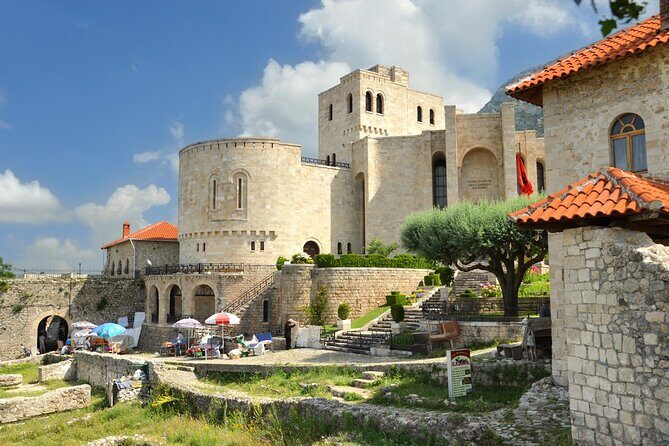 Day Tour of Kruja and Shkoder - Discover North Albania Heritage - Skanderbeg Museum and Kruja Castle: The Most Meaningful Ending