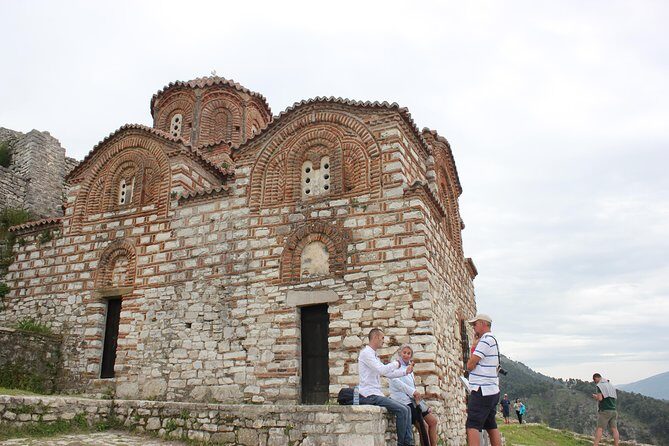 Day Trip To Berat,UNESCO Heritage with Tirana Day Trips - Belsh lakes stop: a calmer breather before the ride back