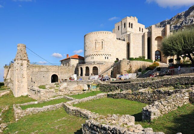 Day Trip to Kruje & Shkoder/ By Tirana Day Trips - Key takeaways before you go