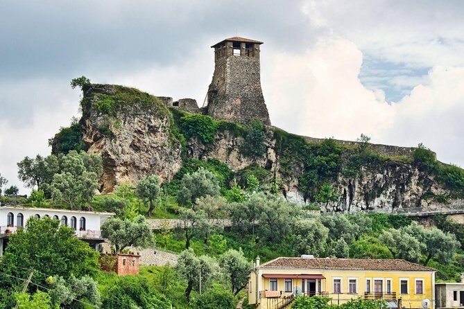 Day Trip to Kruje & Shkoder/ By Tirana Day Trips - A small-group day from Tirana: pickup, vehicle, and pacing