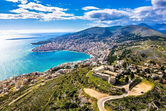 Discover Albania in 5-Day Adventure from the Peaks to the Riviera - Day 2–3: Krujë’s Old Bazaar and Skanderbeg Museum in Krujë Castle