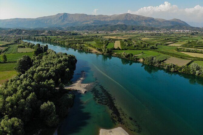 Exploring Albania: A 6-Day Tour of Nature, Culture, and Adventure - Price and Value: What $1,143.91 Covers (and What It Doesn’t)