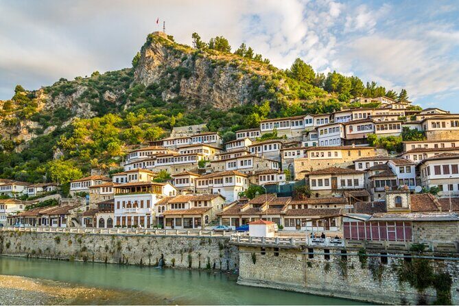 From Tirana: Private Berat Full-Day Trip, Private Guide/Car - Key highlights