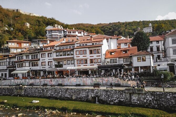 From Tirana: Semi-Private Day Tour to Prizren - The Food Plan: How to Handle Lunch Without Getting Stuck