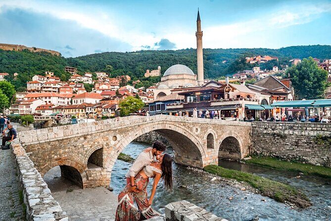 Full Day Tour from Tirana to Prishtina and Prizren - The drive to Prizren: when the day slows down into old town mode