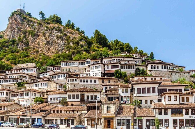 Full Day Tour in Belsh Lake and Berat Town from Tirana - Key takeaways before you go
