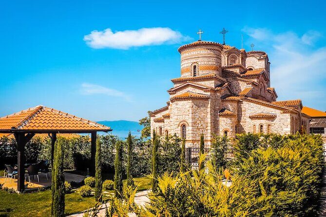 N. Macedonia & Kosovo; Semi – Private Tour with Tour Leader & Car - Key Things I’d Highlight Before You Go