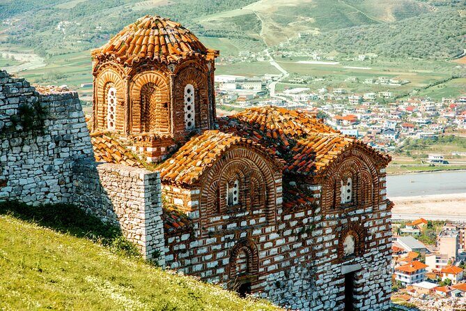 North & South Albania: A 5 Day Tour - Pacing, walking, and what to pack for these mountain-to-sea days
