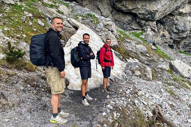 Peaks of the Balkans - 8 Days Tour - Day 3 toward Doberdol: shepherding roots and forest trekking