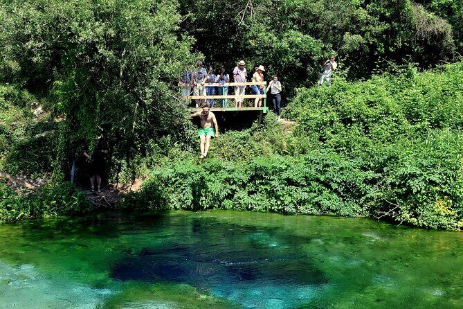 Private 4 Day Tour of Albania from North to the South - Key takeaways before you go