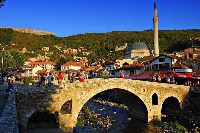 Private Day Tour of Prizren from Tirana - Price and value of a $150.60 private Prizren day tour