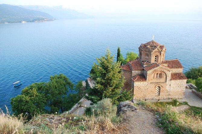 Private Ohrid Day Tour and Authentic Village from Tirana & Durres - Why Ohrid From Tirana Works So Well in One Day