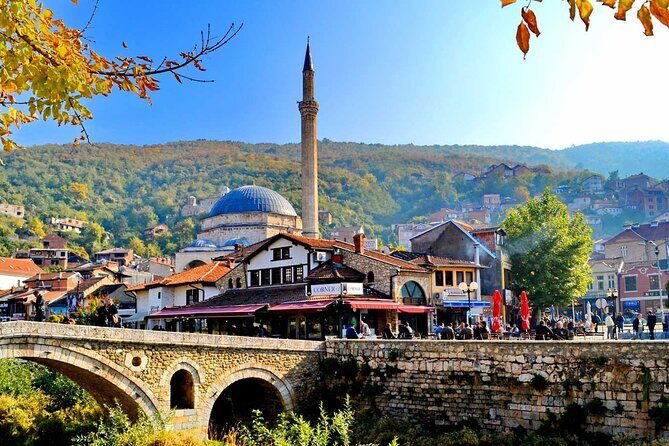 Prizren, Kosovo Day tour from Tirana - Kalaja Fortress: The Climb That Pays Off