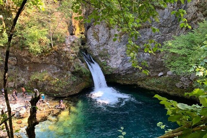 Self – Guided Peaks of the Balkans tour in 10 days - Day-by-day: from Tirana to Lëpushë (and your first taste of the Alps)