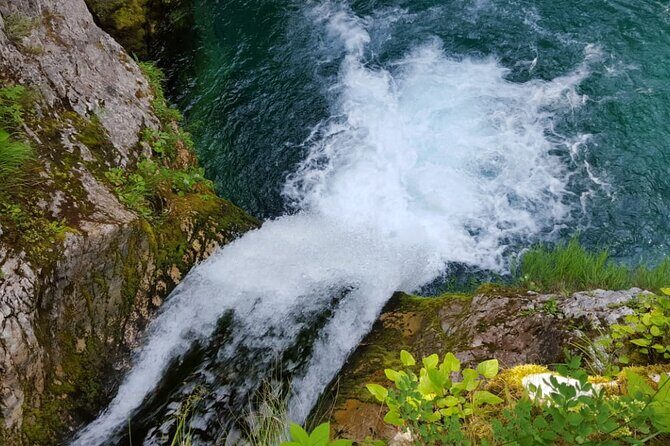 Self – Guided Peaks of the Balkans tour in 10 days - Lepushe to Montenegro’s Talijanka: where the drama starts