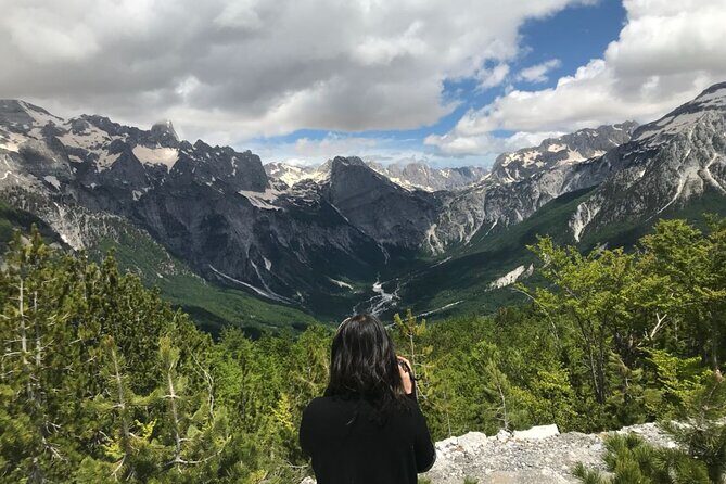 Self-guided: Peaks of the Balkans Tour in 8 days - Babino Polje to Plav and Lake Hrid: cold water lore and quiet forest miles
