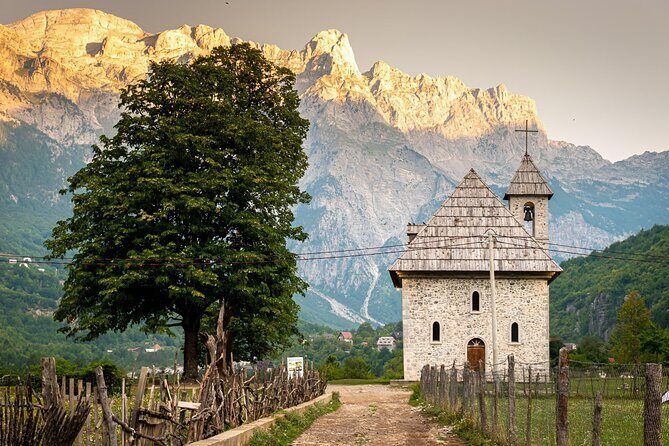 Semi-Private Day Tour of Theth & Blue Eye from Tirana / Shkoder - Key Things I’d Bookmark Before You Go