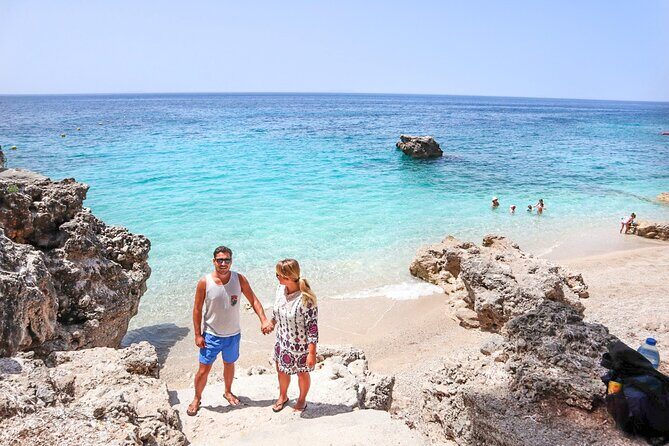 Small Group Tour of Albanian Riviera; Saranda, Ksamil & Dhermi - Quick take
