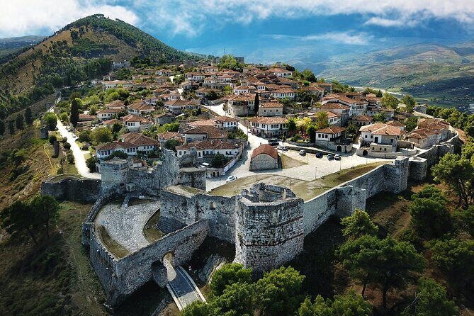 Small Group Tour; Pearls of Albania in 8 Days (3 UNESCO Sites) - How This 8-Day Small-Group Tour Works (Tirana pickup, private vehicle, real guidance)