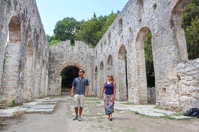 Small Group Tour; Pearls of Albania in 8 Days (3 UNESCO Sites) - UNESCO Berat: 1001 Windows, castle-city streets, and the Onufri spotlight
