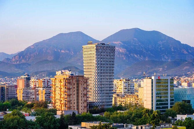 Tirana Sightseeing Walking Tour - Timing and group feel: what you should plan for