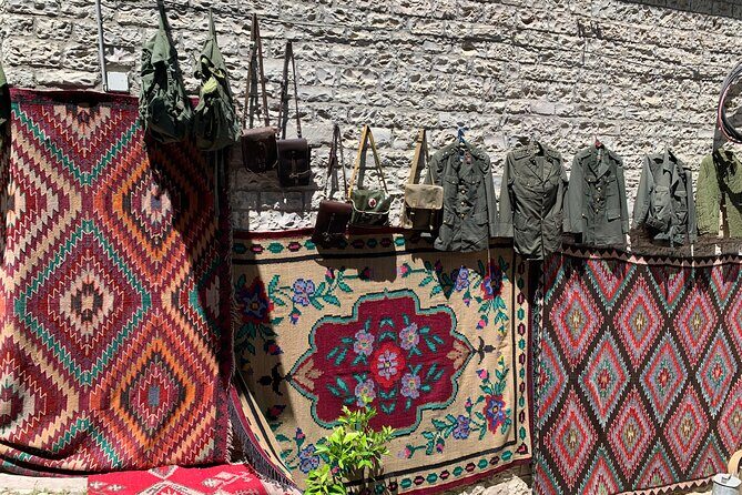 UNESCO Heritage Sites in Albania on 3 day tour - Price and What You Actually Get for $520.40